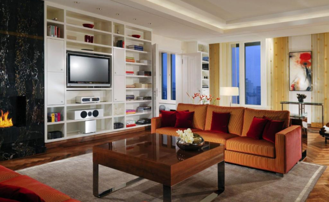 The Ritz-Carlton Berlin