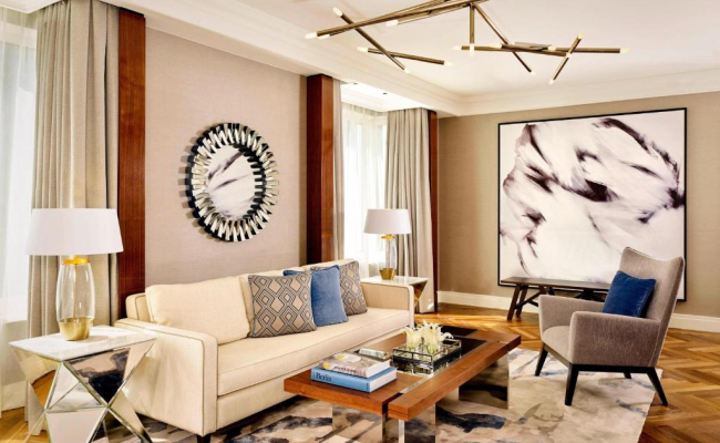 The Ritz-Carlton Berlin