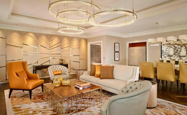 The Ritz-Carlton Berlin
