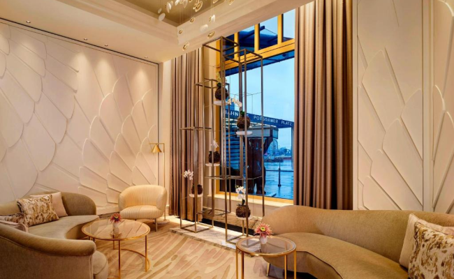 The Ritz-Carlton Berlin