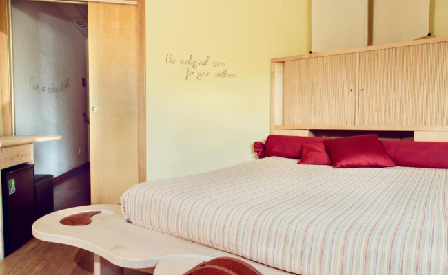 Eco Hotel Milano & BioRiso Restaurant
