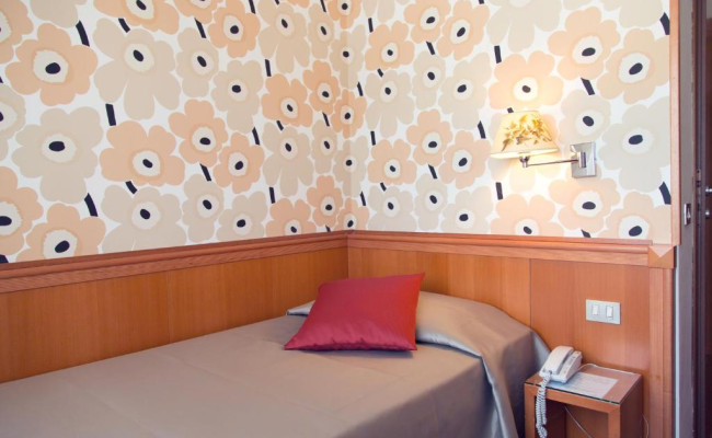 Eco Hotel Milano & BioRiso Restaurant