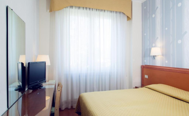 Eco Hotel Milano & BioRiso Restaurant