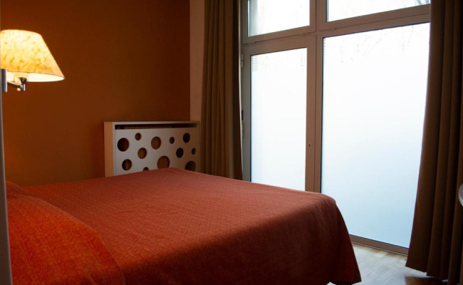 Eco Hotel Milano & BioRiso Restaurant