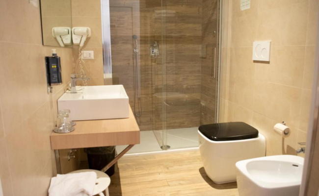 Eco Hotel Milano & BioRiso Restaurant