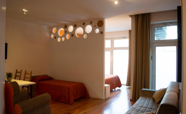 Eco Hotel Milano & BioRiso Restaurant