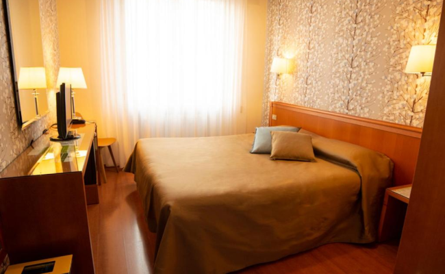 Eco Hotel Milano & BioRiso Restaurant