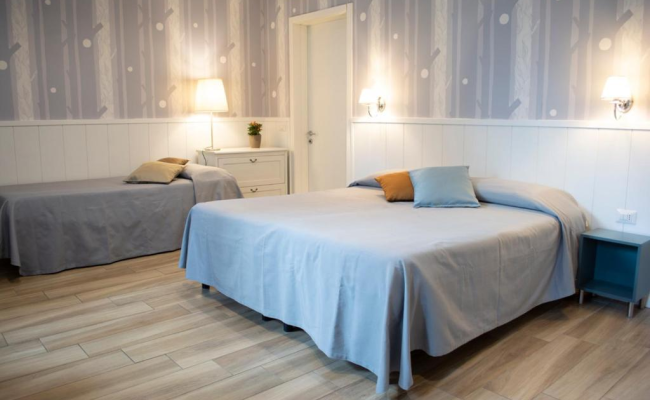 Eco Hotel Milano & BioRiso Restaurant