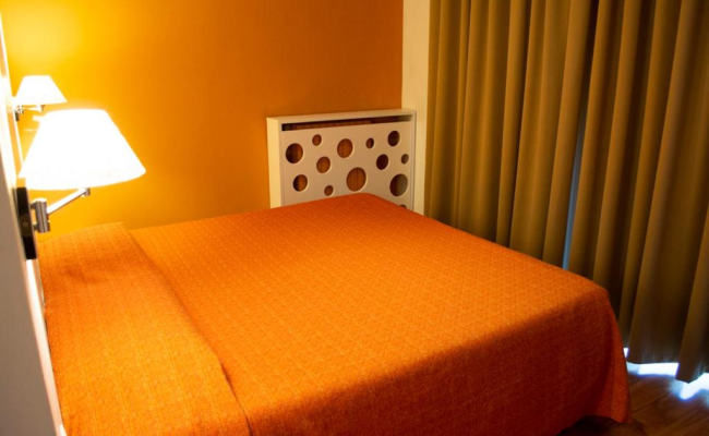 Eco Hotel Milano & BioRiso Restaurant