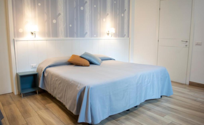 Eco Hotel Milano & BioRiso Restaurant