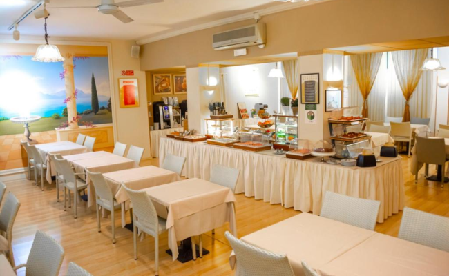 Eco Hotel Milano & BioRiso Restaurant