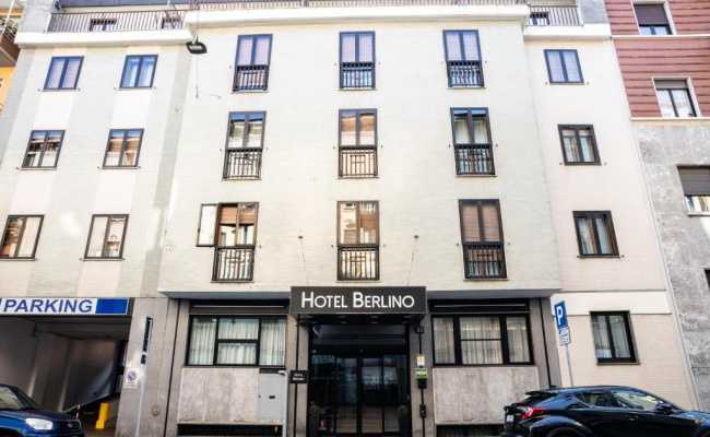 Hotel Berlino