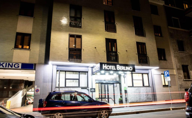 Hotel Berlino