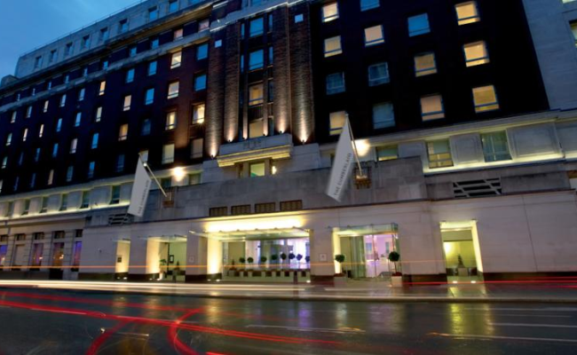 The Cumberland A Guoman Hotel