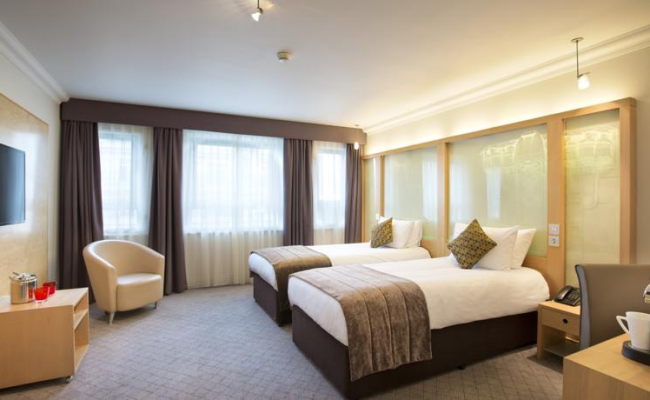 The Cumberland A Guoman Hotel