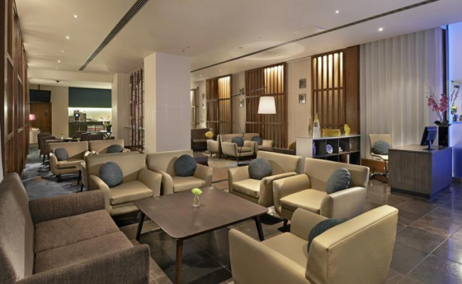 The Cumberland A Guoman Hotel