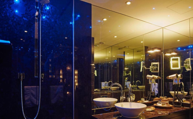 Savoy Hotel
