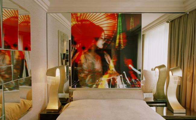 Savoy Hotel