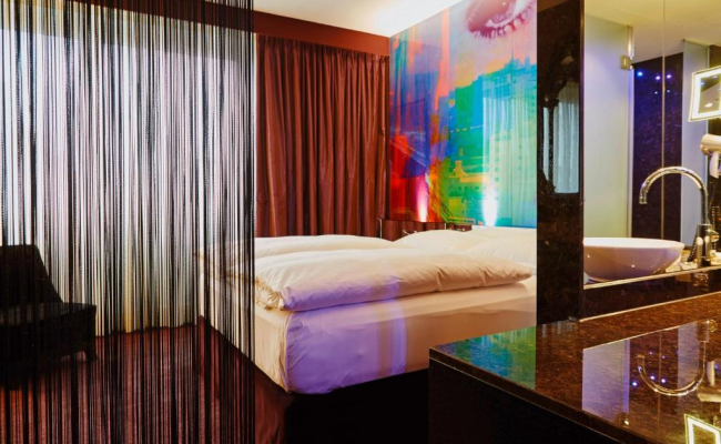 Savoy Hotel