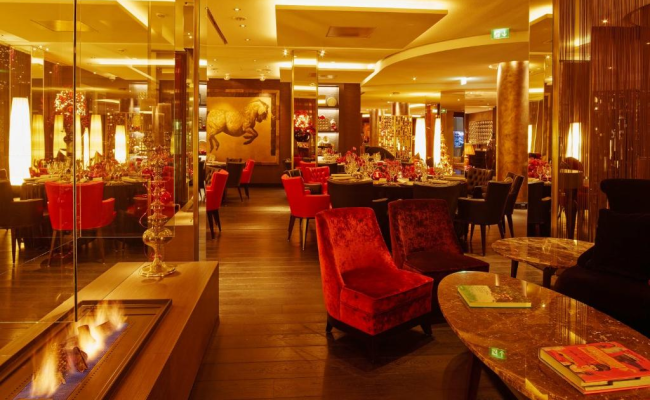 Savoy Hotel