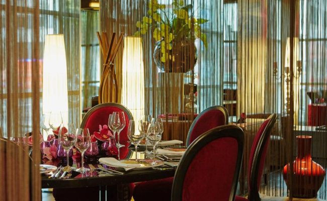 Savoy Hotel