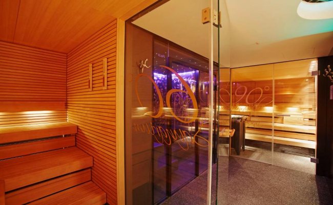 Savoy Hotel