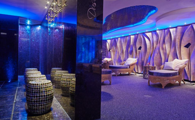 Savoy Hotel