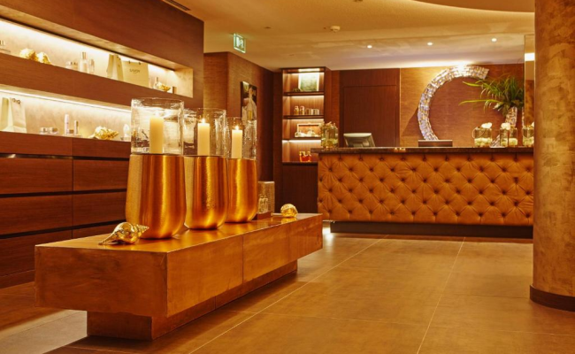 Savoy Hotel