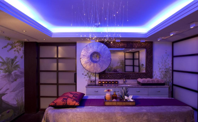 Savoy Hotel