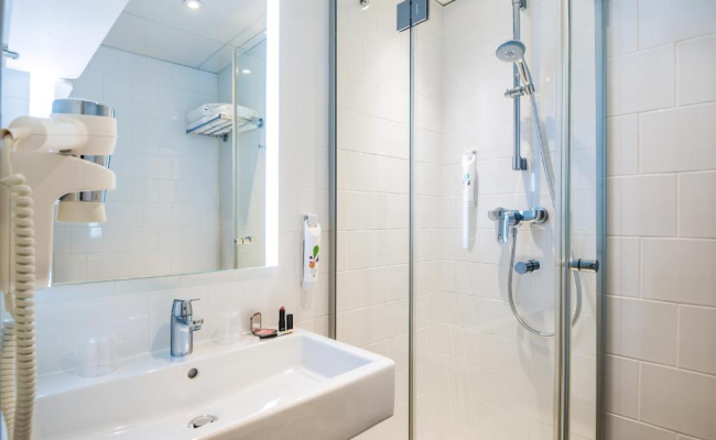 ibis Styles Paris 15 Lecourbe