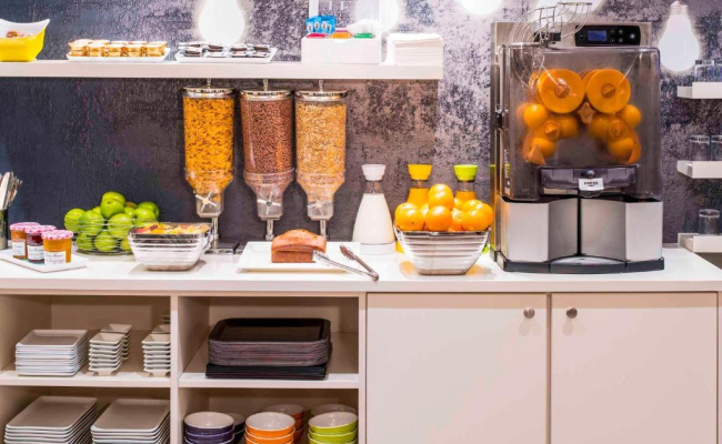 ibis Styles Paris 15 Lecourbe