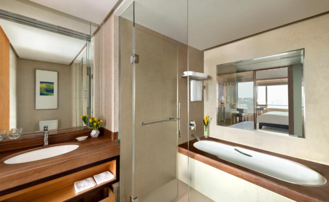 Kerry Hotel Pudong