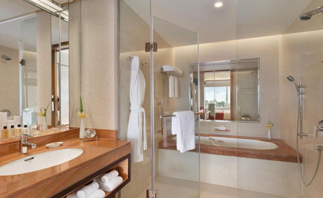 Kerry Hotel Pudong