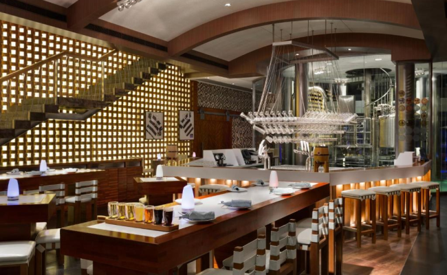 Kerry Hotel Pudong