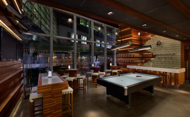 Kerry Hotel Pudong