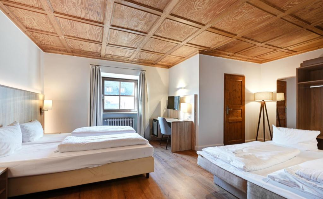 Hotel Schleuse