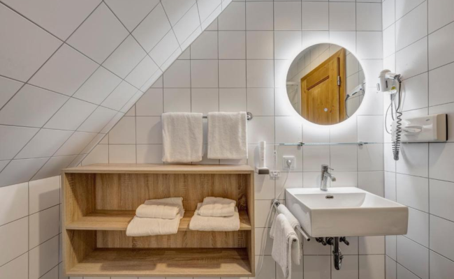 Hotel Schleuse