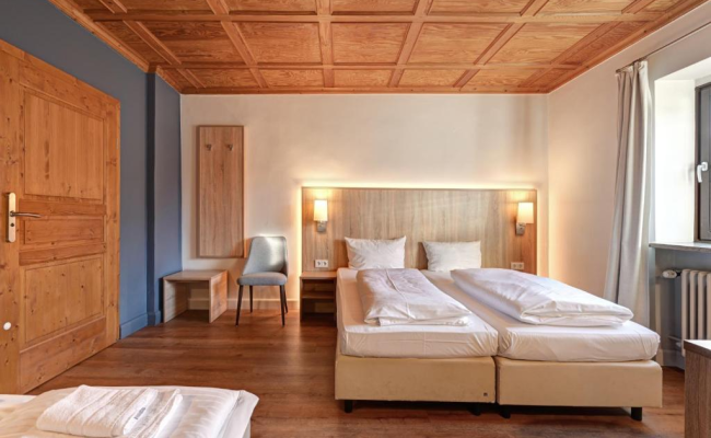 Hotel Schleuse