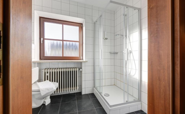 Hotel Schleuse