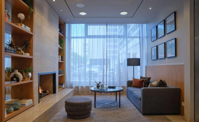 Adina Apartment Hotel Berlin Checkpoint Charlie
