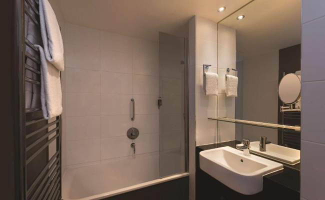 Adina Apartment Hotel Berlin Checkpoint Charlie
