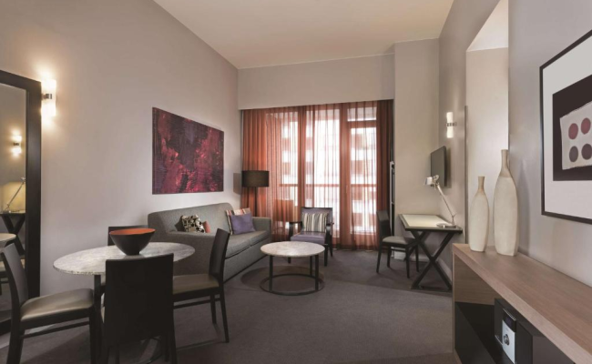 Adina Apartment Hotel Berlin Checkpoint Charlie