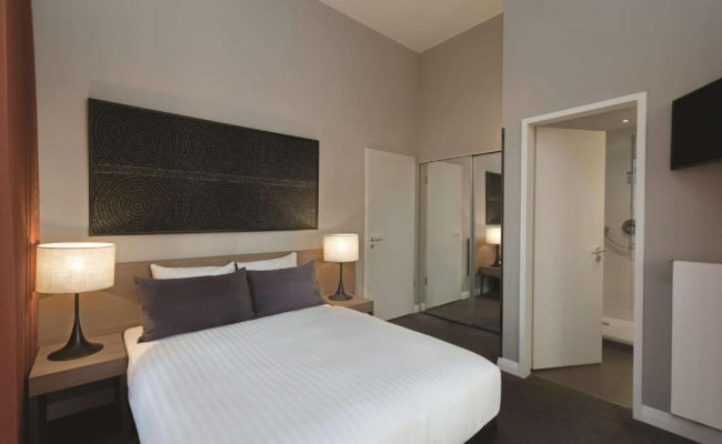 Adina Apartment Hotel Berlin Checkpoint Charlie