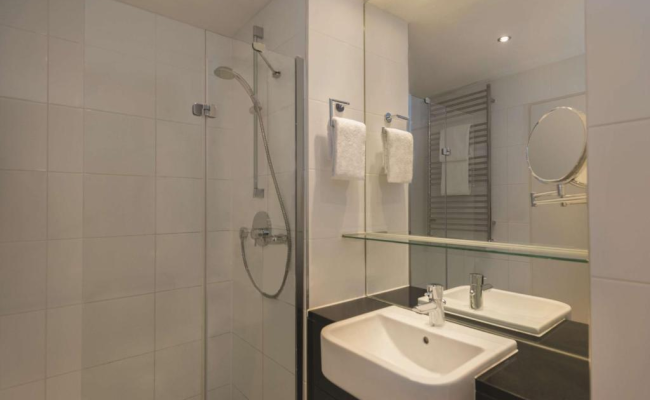 Adina Apartment Hotel Berlin Checkpoint Charlie