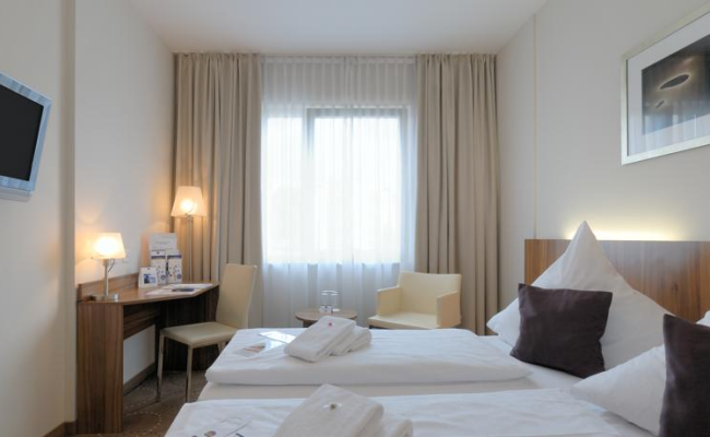 Best Western Hotel City Ost