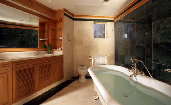 Chelsea Plaza Hotel