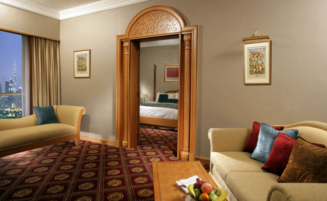 Chelsea Plaza Hotel