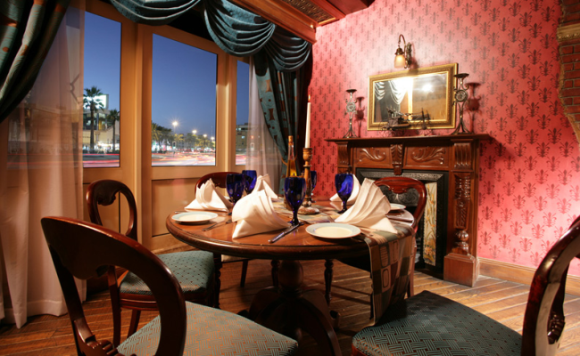 Chelsea Plaza Hotel