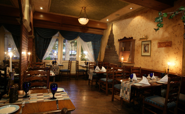 Chelsea Plaza Hotel