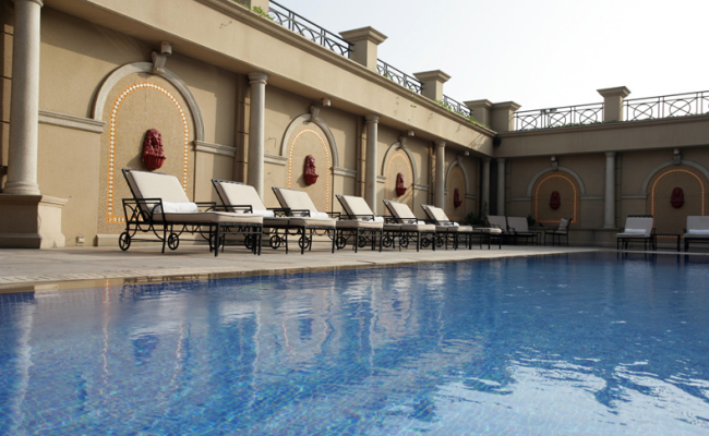 Chelsea Plaza Hotel